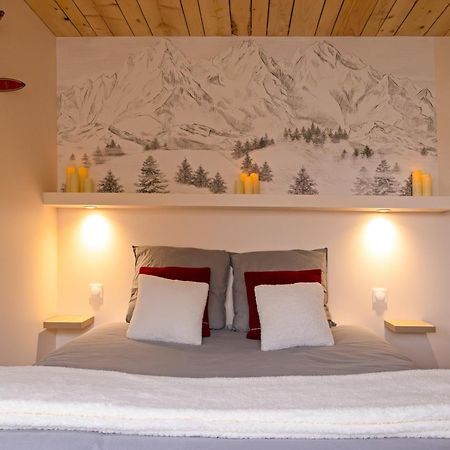 Suite Chalet K - Hyper Centre- Gare Сен-Шамон Экстерьер фото