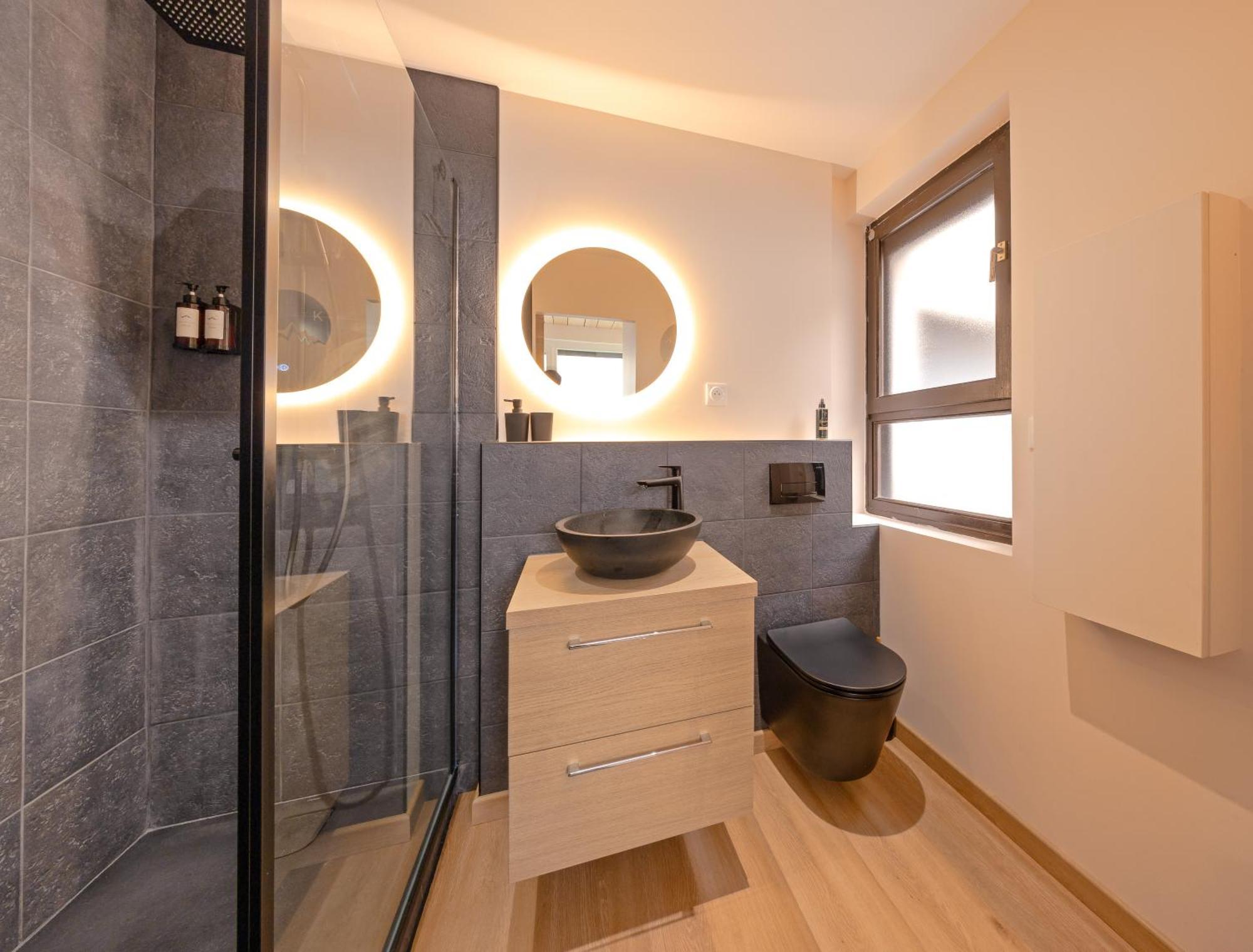 Suite Chalet K - Hyper Centre- Gare Сен-Шамон Экстерьер фото